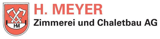 H. Meyer Zimmerei + Chaletbau AG